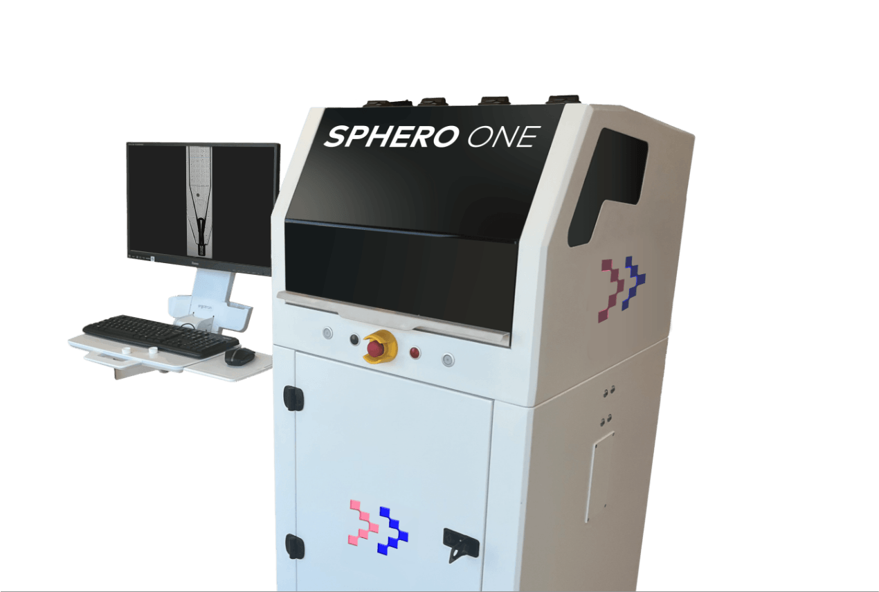 spheroNDC