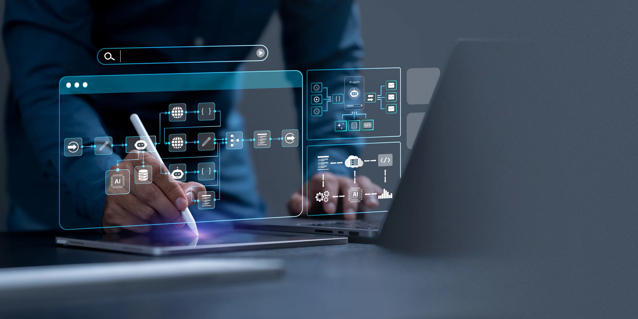system-user-interface