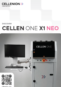 Mini neo brochure