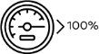 efficiency-gauge