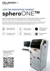 sphero flyer